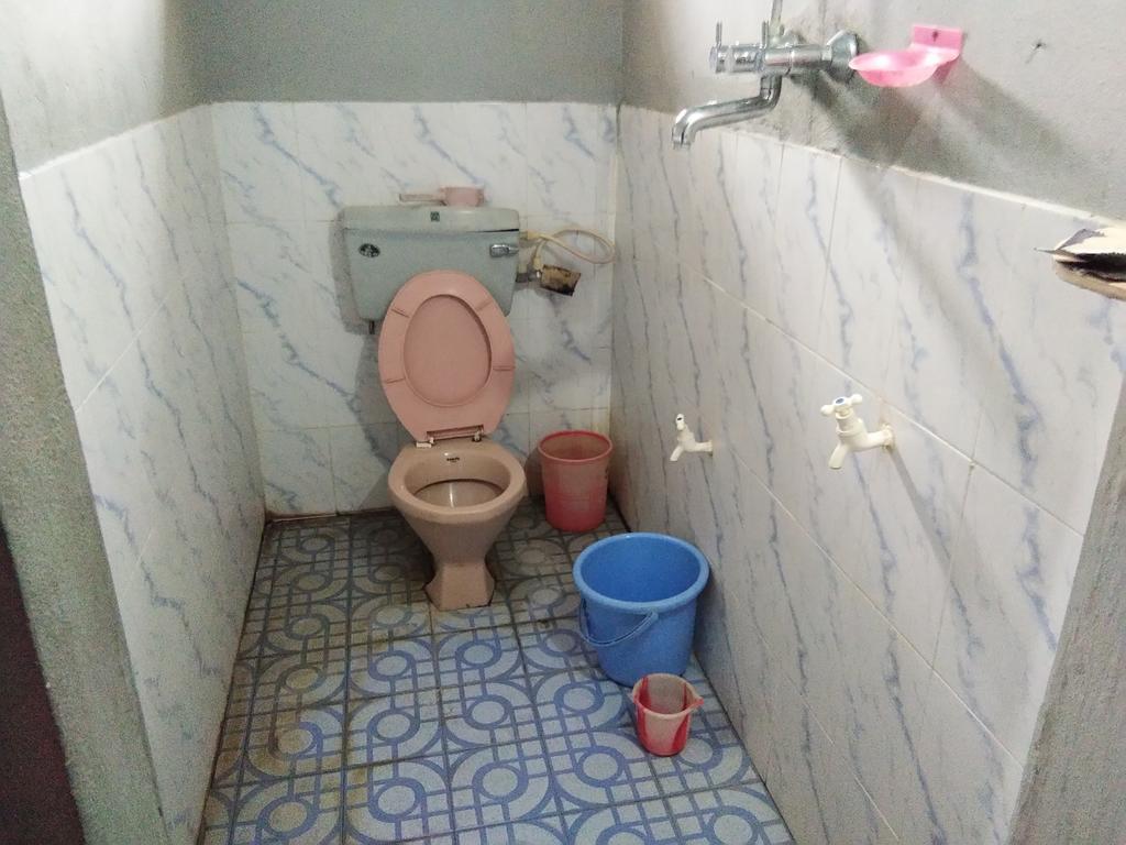 Bobby Guest House Hampi Εξωτερικό φωτογραφία