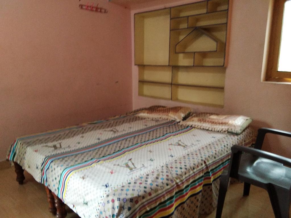 Bobby Guest House Hampi Εξωτερικό φωτογραφία
