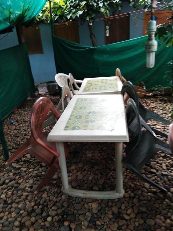 Bobby Guest House Hampi Εξωτερικό φωτογραφία
