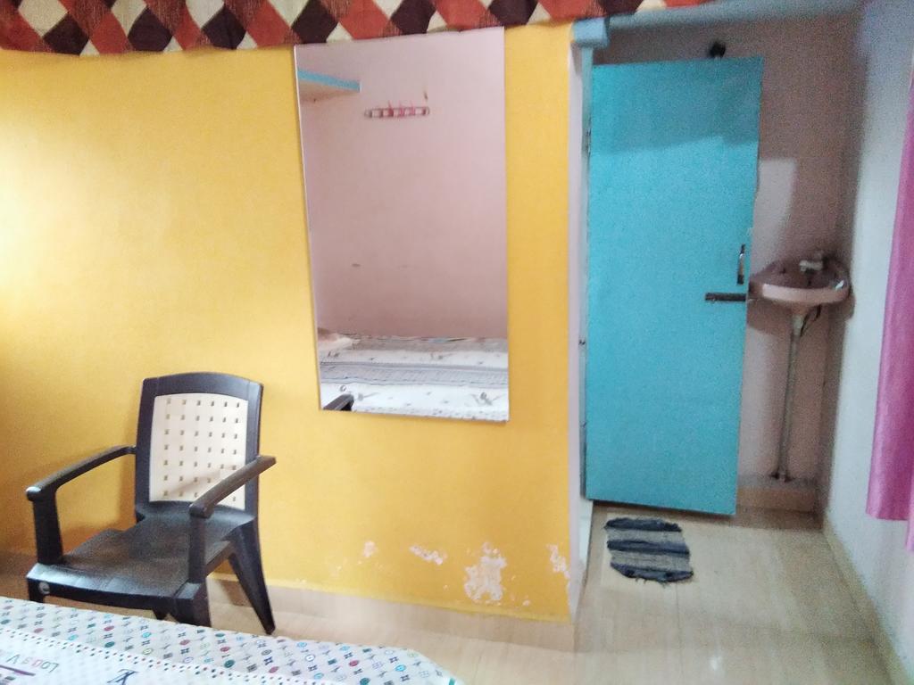 Bobby Guest House Hampi Εξωτερικό φωτογραφία